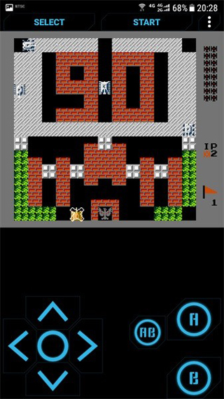 小霸王模拟器截图1