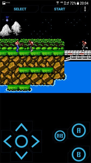 小霸王模拟器tv版截图4