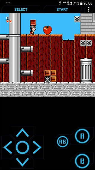 小霸王模拟器tv版