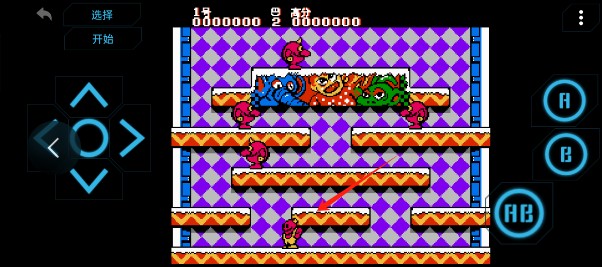 小霸王模拟器安卓版