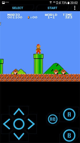 FC小霸王模拟器汉化版