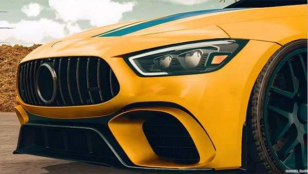 手动挡停车场最新版