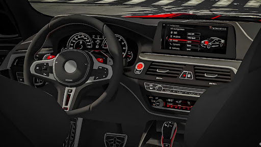 手动挡停车场最新版