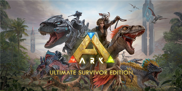 方舟生存进化手游重制版