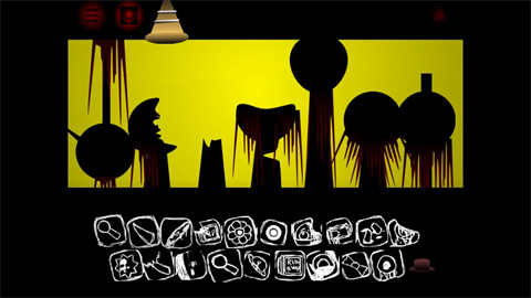 节奏盒子sprunki重制版中文版