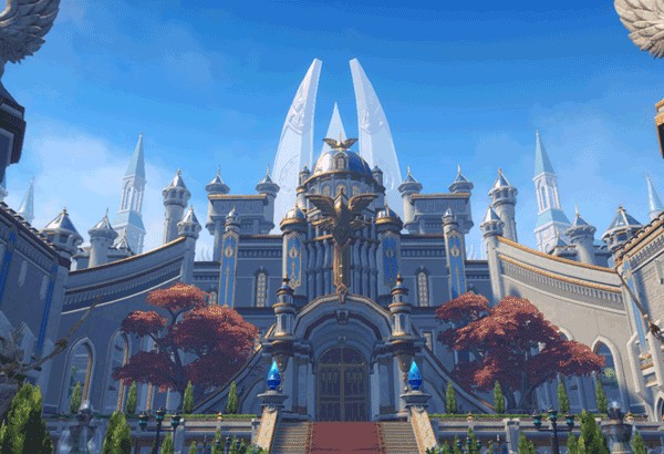 斗罗大陆猎魂世界10