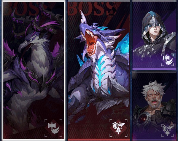 斗罗大陆猎魂世界13