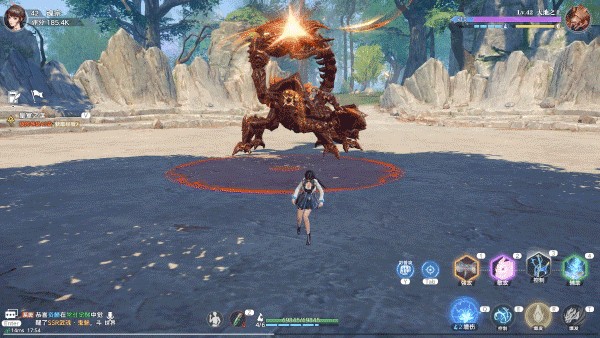 斗罗大陆猎魂世界9