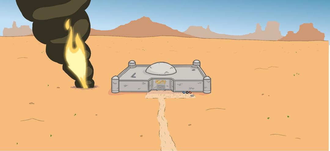 火柴人亨利重制版中文版手机版