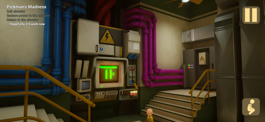 黄衣婴儿官方正版