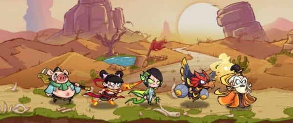 非凡仙途最新版