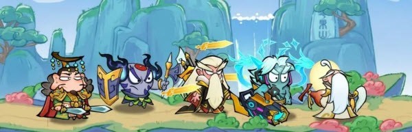 非凡仙途最新版