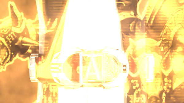 假面骑士剑模拟器