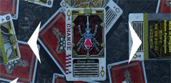 假面骑士剑模拟器图片3