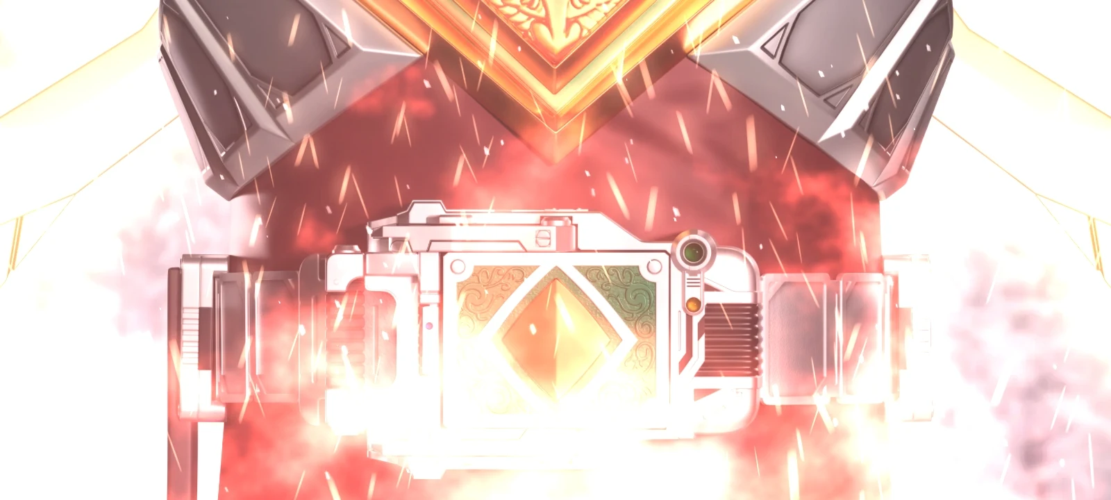 假面骑士剑模拟器