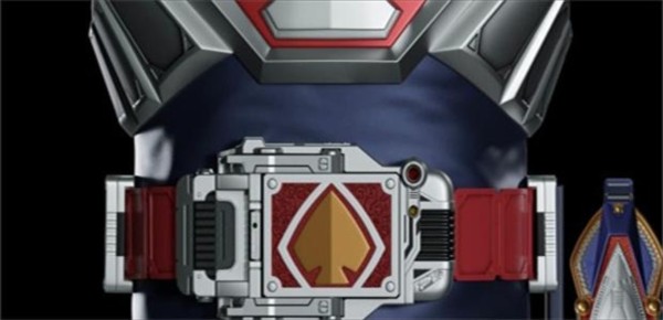 假面骑士剑模拟器图片7