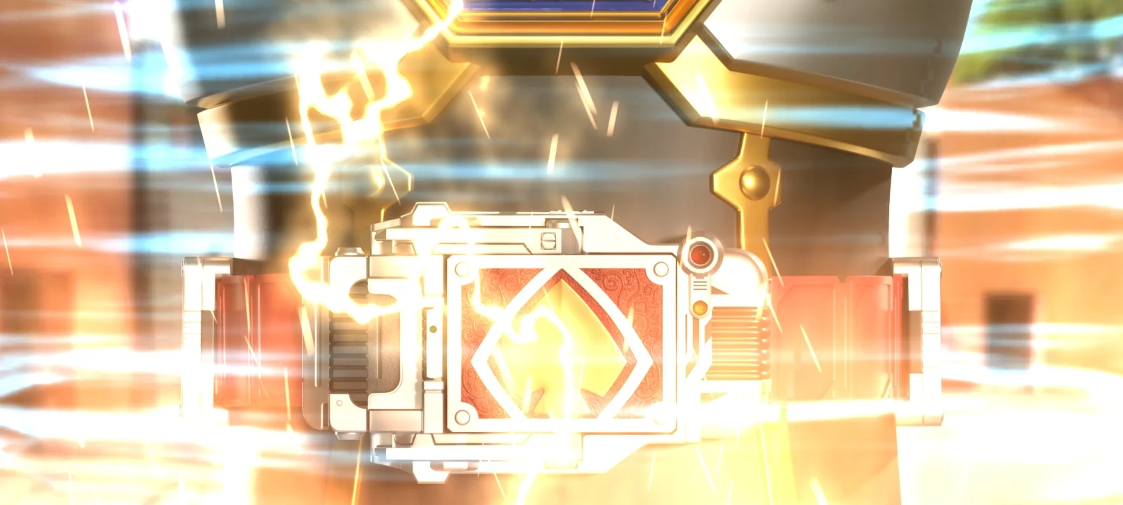 假面骑士剑模拟器