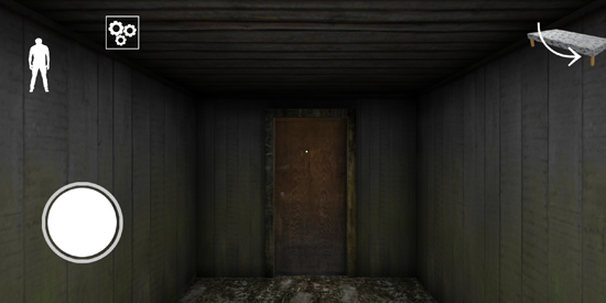 恐怖老奶奶2游戏安卓版