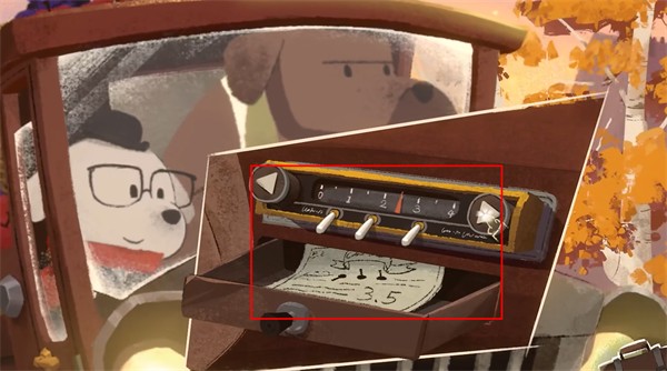 落日山丘图片14