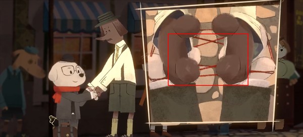 落日山丘图片17