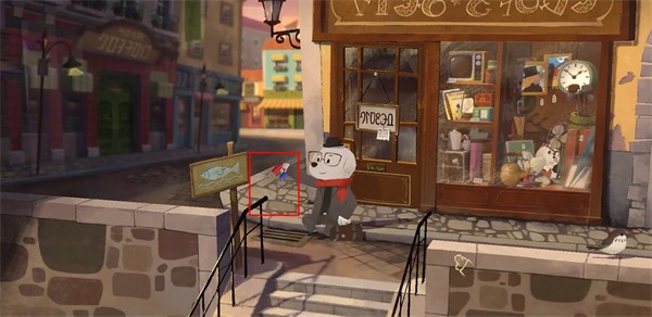 落日山丘图片18