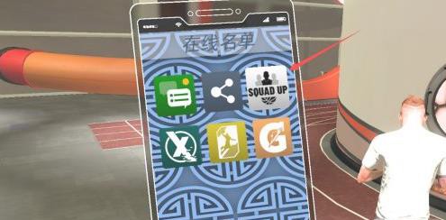 nba2k23手机版中文版直装版6