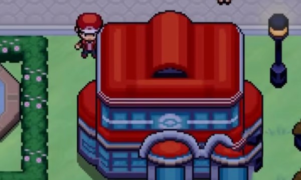 口袋妖怪无限融合5.0汉化版怎么调随机精灵1