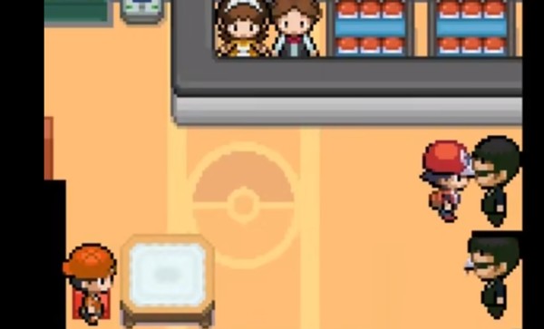 口袋妖怪无限融合5.0汉化版怎么调随机精灵2