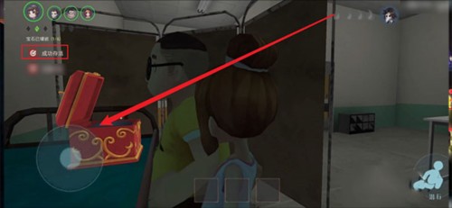 恐怖躲猫猫2怎么救人3