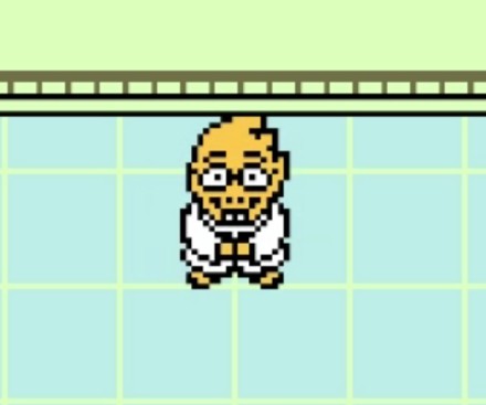 传说之下重制版中文版