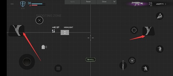 战术大师汉化版