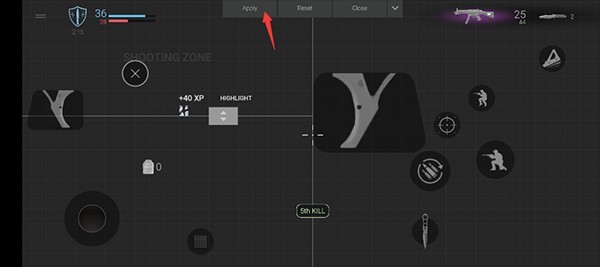 战术大师汉化版
