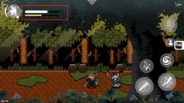 黑神话悟空像素版怎么玩3