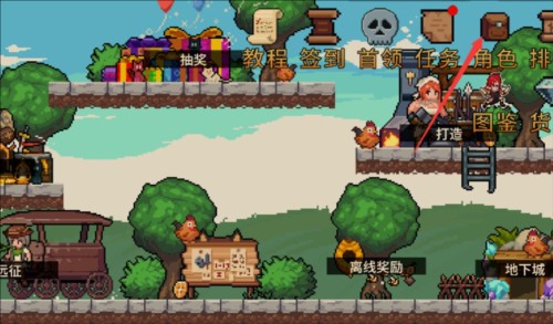 多元秘境探险新手入坑须知1