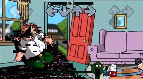 恶搞之家错误化模组