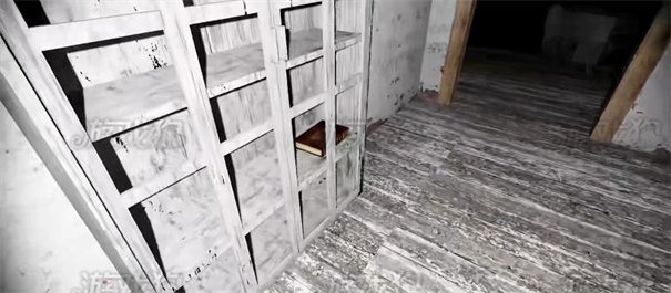 恐怖老奶奶熊二模组