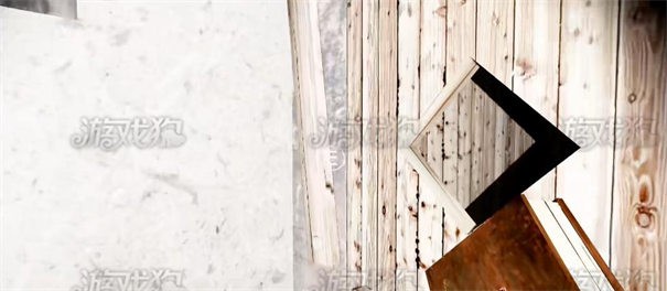 恐怖老奶奶熊二模组