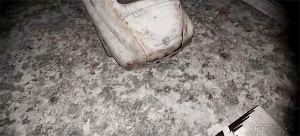 恐怖老奶奶熊二模组