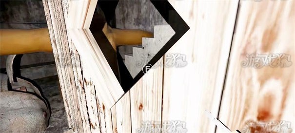 恐怖老奶奶熊二模组