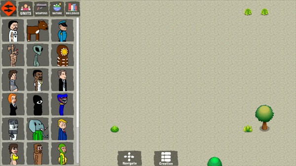 古怪世界最新版下载