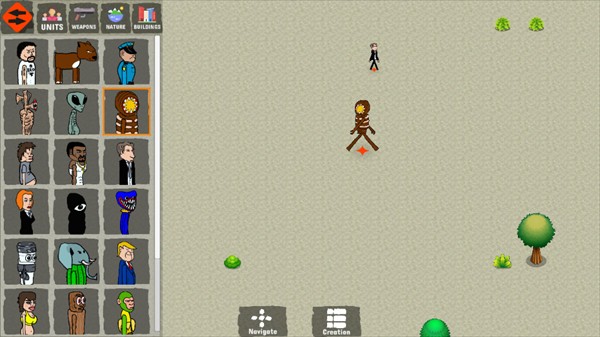 古怪世界最新版下载