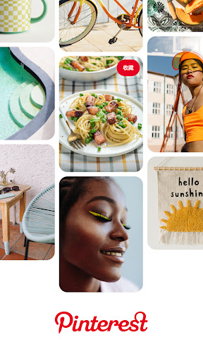 pinterest安卓版