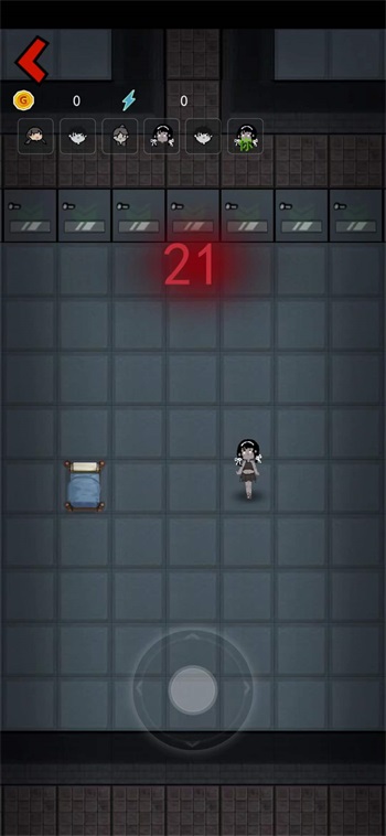 猛鬼宿舍2025最新版