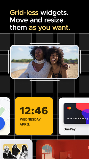 smart launcher pro中文版截图6