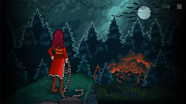 托兹哈之夜炼金术士团手游