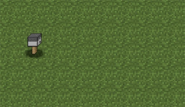 MC大战僵尸2重置版