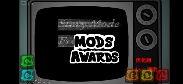 错误化恶搞之家模组