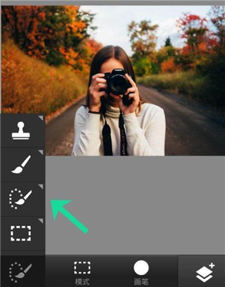 怎么抠图配图10