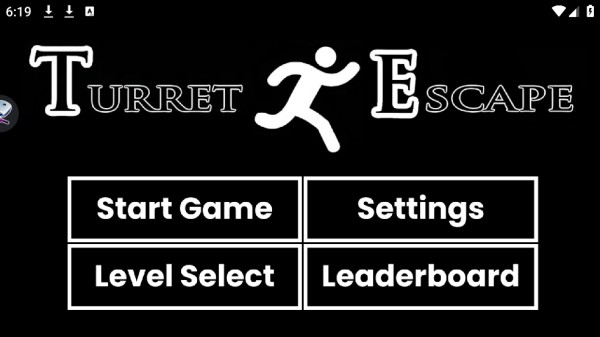 Turret Escape炮塔逃生