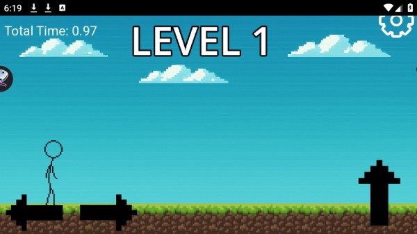 Turret Escape炮塔逃生